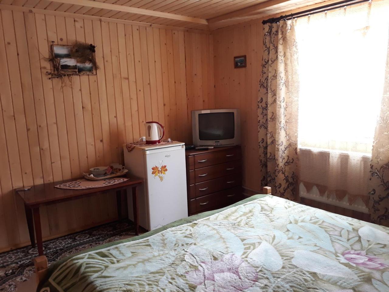 Яблуневий Сад Yablunytsya Eksteriør billede